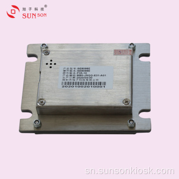 PCI4.0 Certified Encryption PIN pad yePayment Kiosk